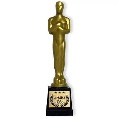 A Munka Hőse Ajándék Oscar Díj A Munka Hőse Ajándék Oscar Díj