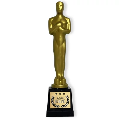 A Szex Istene Ajándék Oscar Díj A Szex Istene Ajándék Oscar Díj