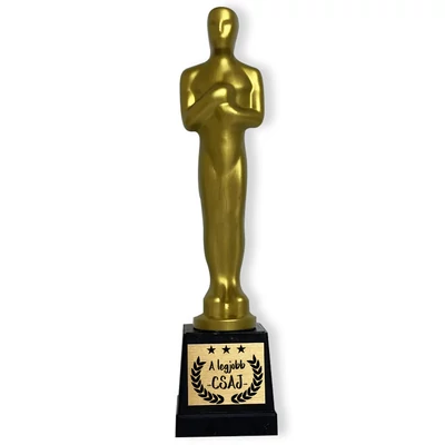 A Legjobb Csaj Ajándék Oscar Díj A Legjobb Csaj Ajándék Oscar Díj