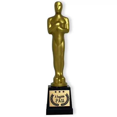 A Legjobb Pasi Ajándék Oscar Díj A Legjobb Pasi Ajándék Oscar Díj