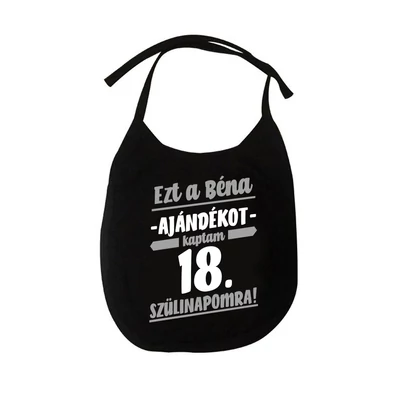 Ezt a Béna Ajándékot Kaptam 18. Szülinapomra! Szülinapi Pártedli