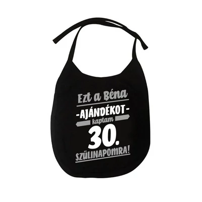 Ezt a Béna Ajándékot Kaptam 30. Szülinapomra! Szülinapi Pártedli