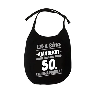 Ezt a Béna Ajándékot Kaptam 50. Szülinapomra! Szülinapi Pártedli