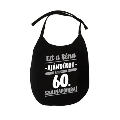 Ezt a Béna Ajándékot Kaptam 60. Szülinapomra! Szülinapi Pártedli