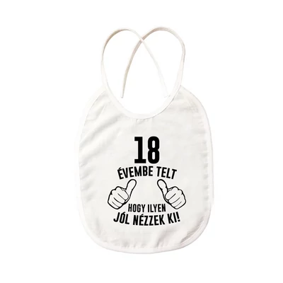 18 Évembe Telt Hogy Ilyen Jól Nézzek Ki! 2 Szülinapi Ajándék Pártedli