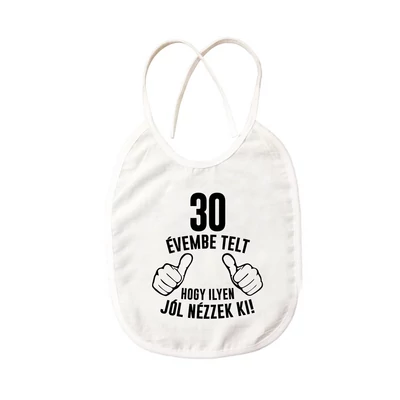 30 Évembe Telt Hogy Ilyen Jól Nézzek Ki! 2 Szülinapi Ajándék Pártedli 30 Évembe Telt Hogy Ilyen Jól Nézzek Ki! 2 Szülinapi Ajándék Pártedli