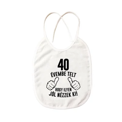40 Évembe Telt Hogy Ilyen Jól Nézzek Ki! 2 Szülinapi Ajándék Pártedli