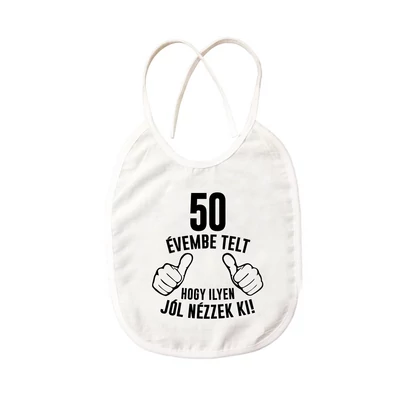 50 Évembe Telt Hogy Ilyen Jól Nézzek Ki! 2 Szülinapi Ajándék Pártedli