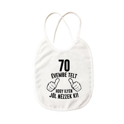 70 Évembe Telt Hogy Ilyen Jól Nézzek Ki! 2 Szülinapi Ajándék Pártedli