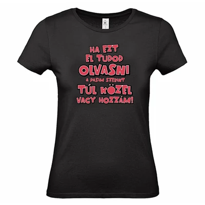 Ha Ezt El Tudod Olvasni a Pasim Szerint… Vicces Páros Póló