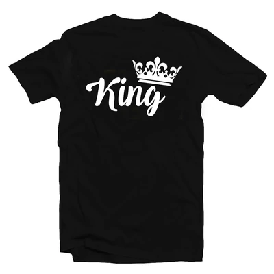 King Feliratos Szerelmes Póló