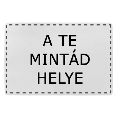 Saját Mintás Gamer XXL Egérpad - 6990 Ft