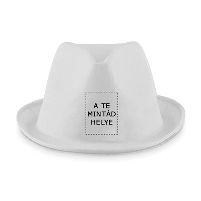 Saját Mintás Kalap