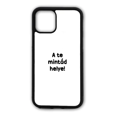 Egyedi Mintás Telefontok - Iphone 11