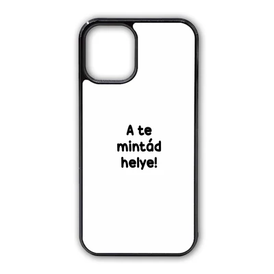 Egyedi Mintás Telefontok - Iphone 12