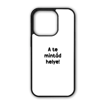 Egyedi Mintás Telefontok - Iphone 14 Pro