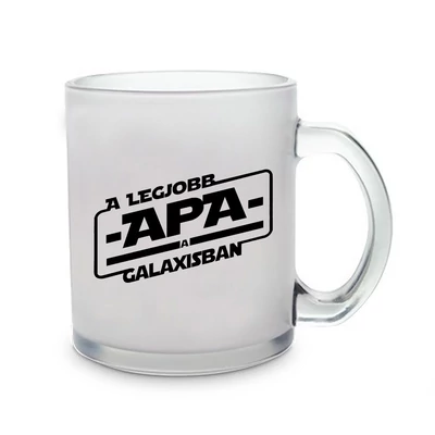 Szülinapi Teás Pohár