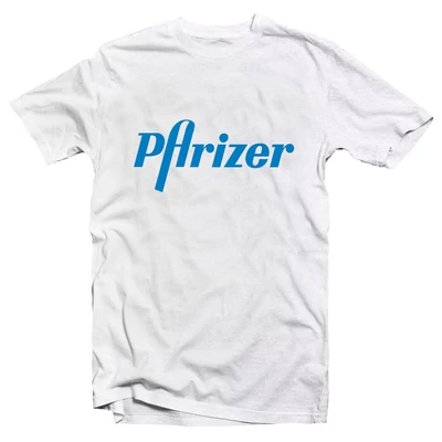 Parizer Vicces Ajándék Póló