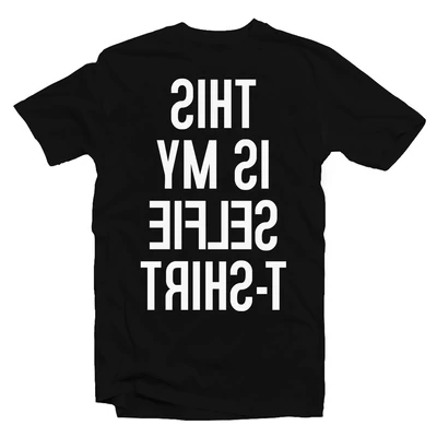 This Is My Selfie T-shirt Feliratos Vicces Póló This Is My Selfie T-shirt Feliratos Vicces Póló