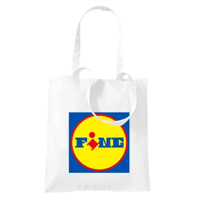 Szatyor Fing Vicces Ajándék Oldaltáska Szatyor Fing Vicces Ajándék Oldaltáska