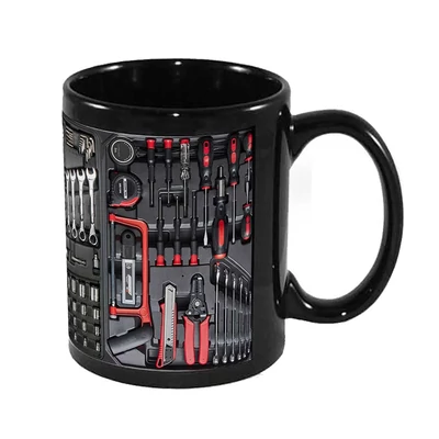 Szerszámos Táska Ajándék Bögre Szerszámos Táska Ajándék Bögre