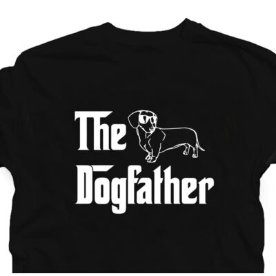 Kép 3/3 - The Dogfather Állatos