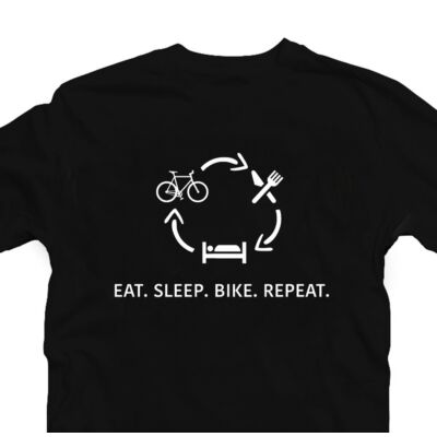 Kép 3/3 - Eat. Sleep. Bike. Repeat Bringás