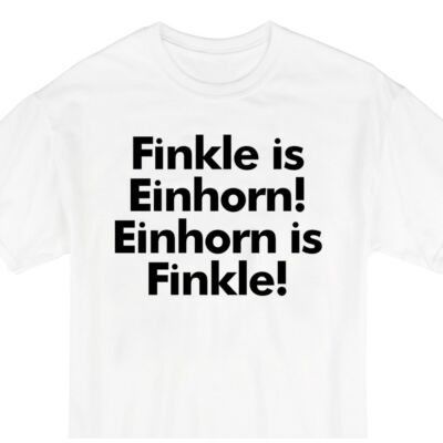 Kép 3/3 - Finkle is Einhorn