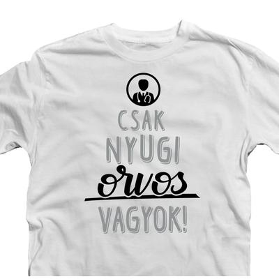 Kép 2/2 - Csak Nyugi