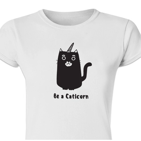 Be a Caticorn Állatos