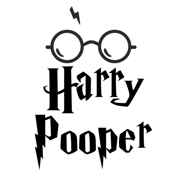 Harry Pooper Vicces Baba Body Ruha 2
