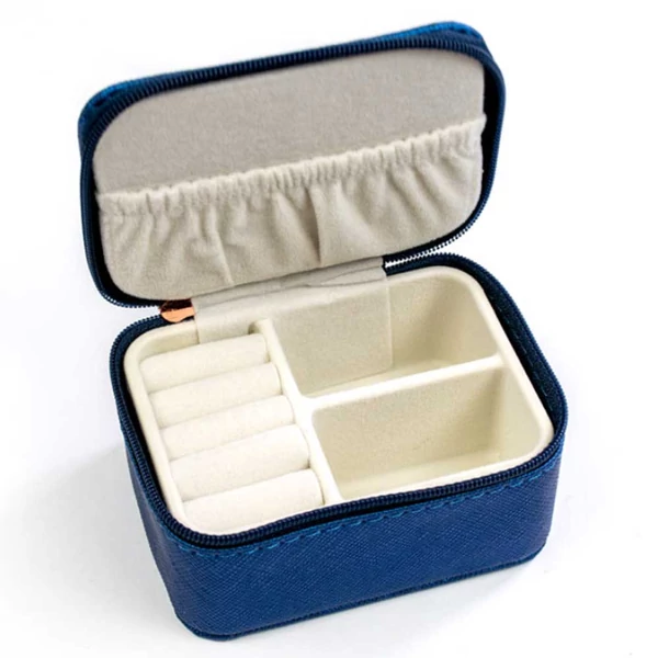 Ajándék Ékszeres Doboz - Testvér Idézettel 2