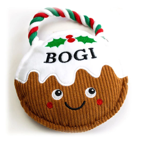 Süti Kutyajáték Plüss - Bogi