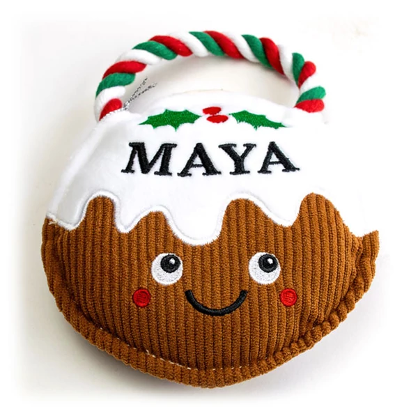 Süti Kutyajáték Plüss - Maya