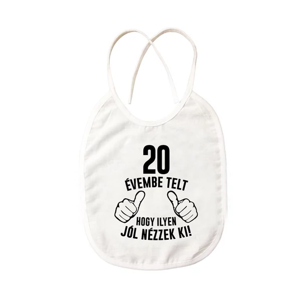 20 Évembe Telt Hogy Ilyen Jól Nézzek Ki! 2 Szülinapi Ajándék Pártedli