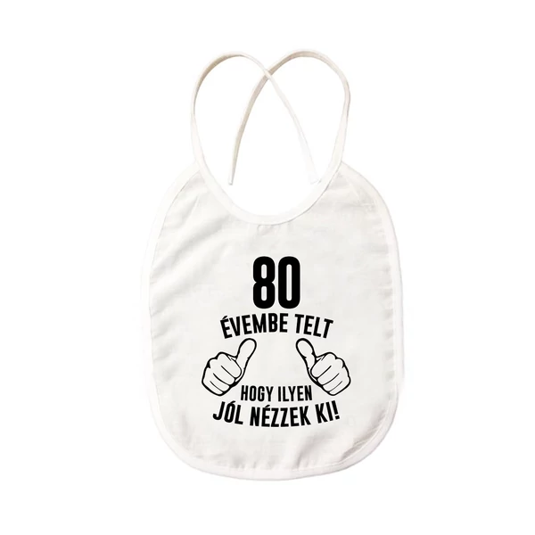 80 Évembe Telt Hogy Ilyen Jól Nézzek Ki! 2 Szülinapi Ajándék Pártedli