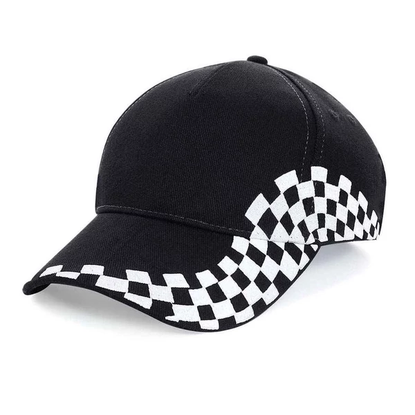 Saját Mintás Forma 1 Stílusú Baseball Sapka