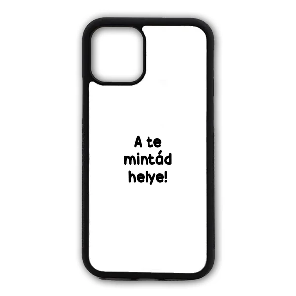 Egyedi Mintás Telefontok - Iphone 11