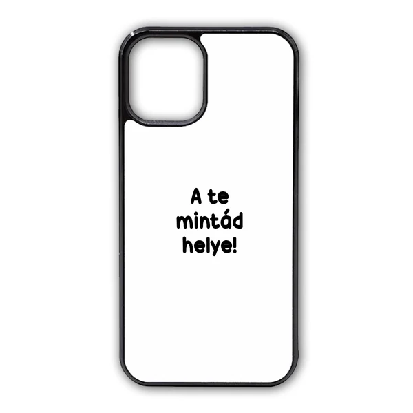 Egyedi Mintás Telefontok - Iphone 12