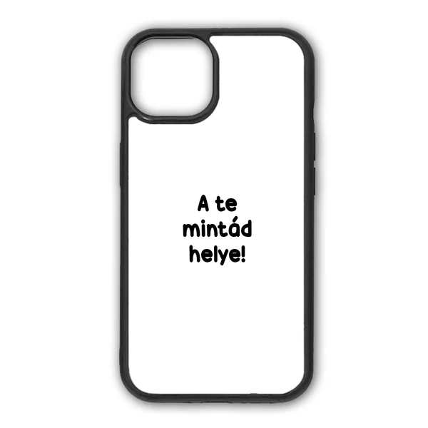 Egyedi Mintás Telefontok - Iphone 13