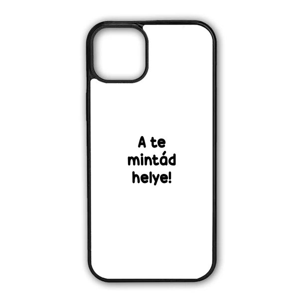 Egyedi Mintás Telefontok - Iphone 14