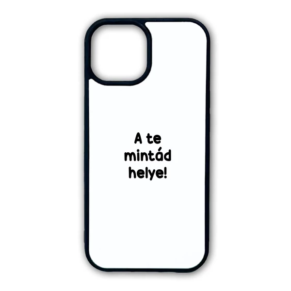 Egyedi Mintás Telefontok - Iphone 15