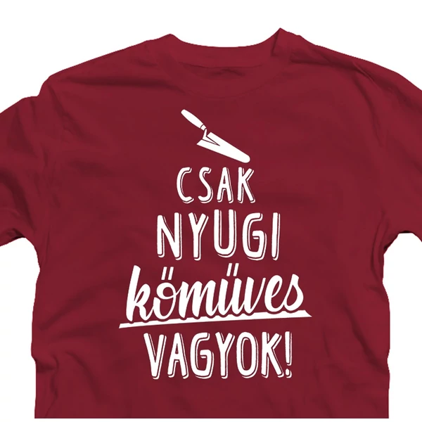 Csak Nyugi