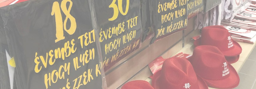 Vicces Pólók és Ajándékok! Vicces Pólók és Ajándékok!